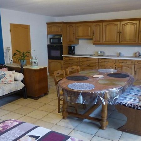 Ici Et La Villa Canaples Buitenkant foto