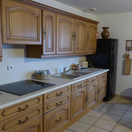 Ici Et La Villa Canaples Buitenkant foto
